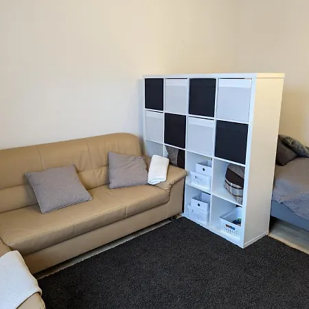 Am Theater Apartment Schweinfurt